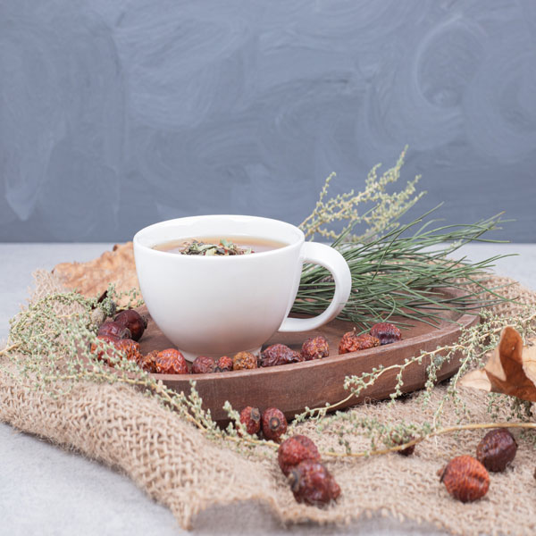 Herbal Tea